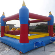 kids inflatable bouncer bouncy castles